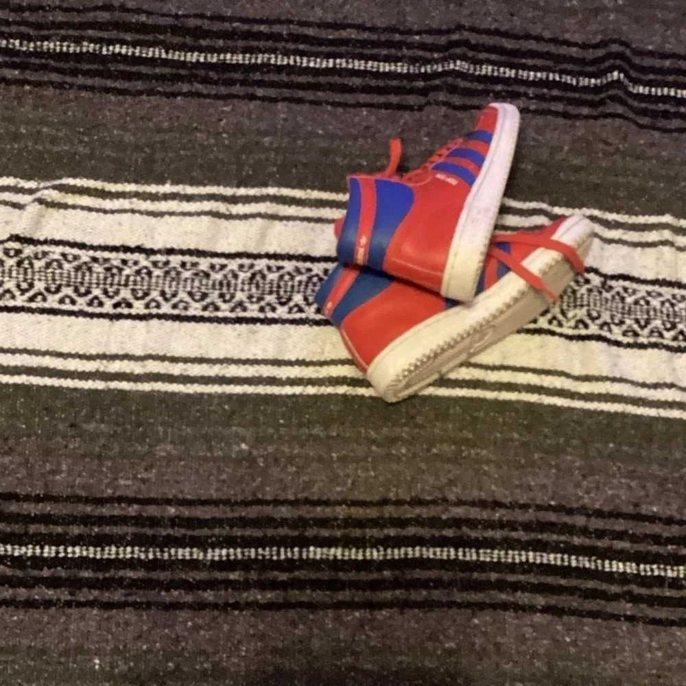 VILLA x adidas Originals Top Ten ‘Final Draft’-SZ 6.5